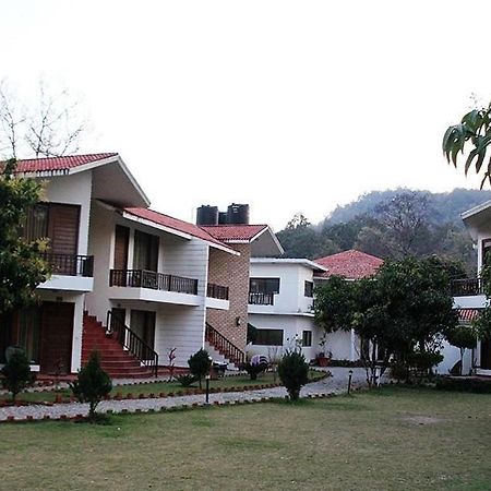 Jim Corbett Resort Rámnagar Kültér fotó
