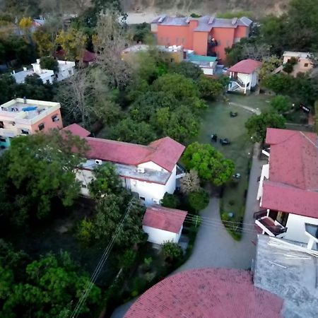 Jim Corbett Resort Rámnagar Kültér fotó