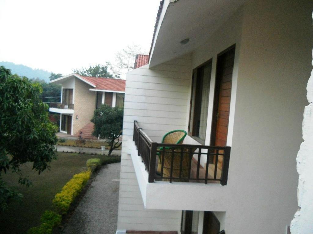 Jim Corbett Resort Rámnagar Kültér fotó