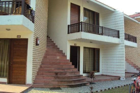 Jim Corbett Resort Rámnagar Kültér fotó