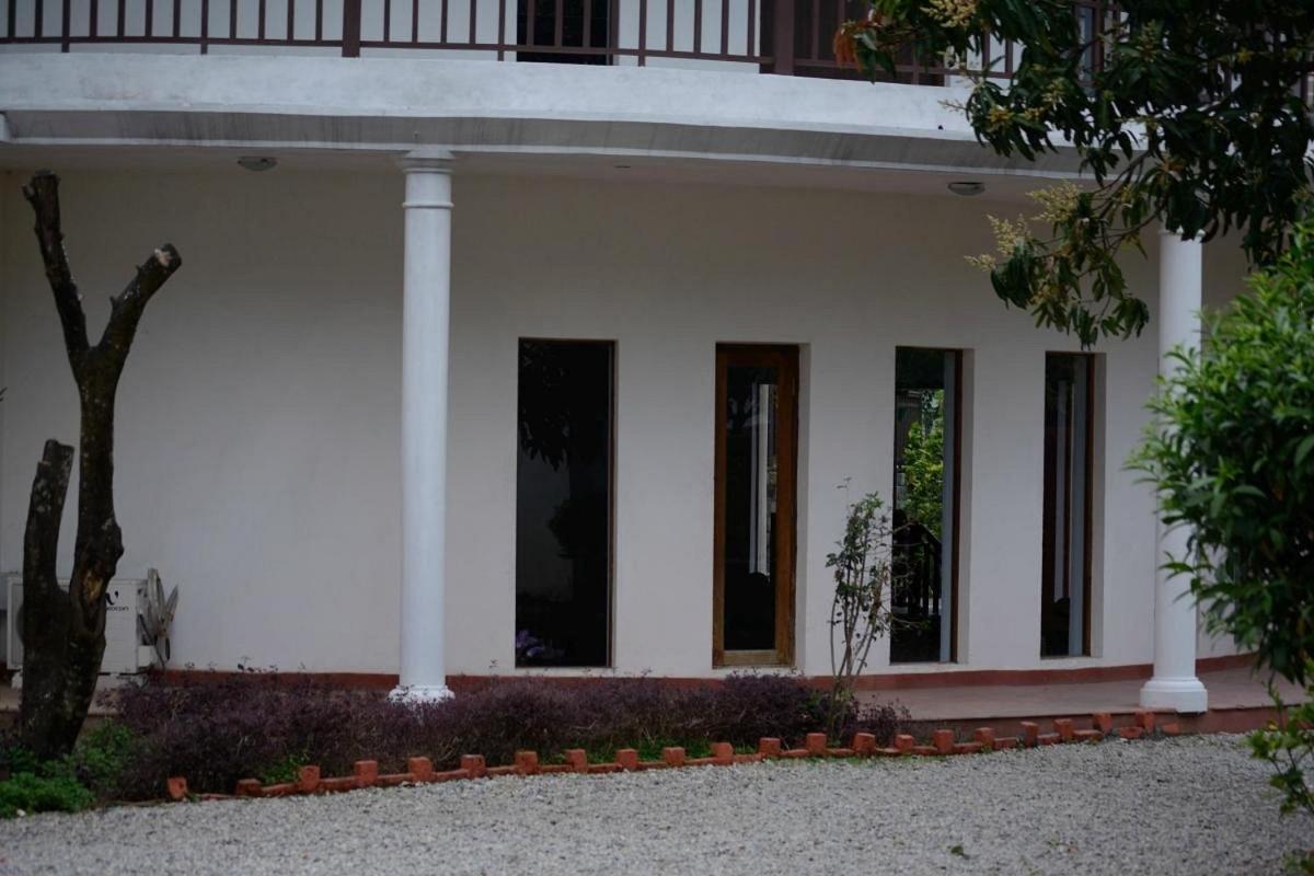 Jim Corbett Resort Rámnagar Kültér fotó