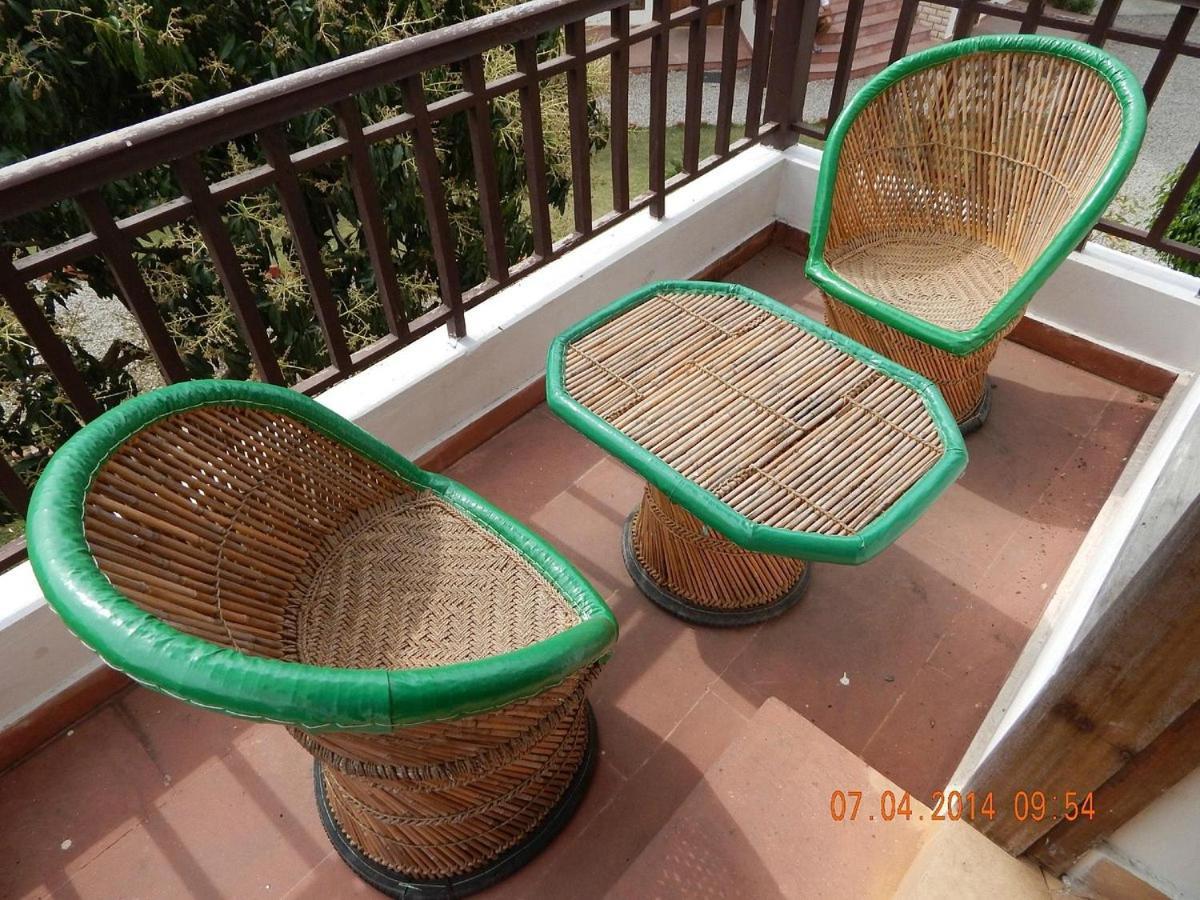 Jim Corbett Resort Rámnagar Kültér fotó