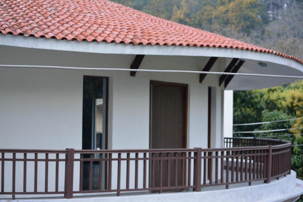Jim Corbett Resort Rámnagar Kültér fotó